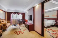 Vienna Classic Hotel (Suzhou Baima Mall) - 3-Star