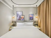 Country Inn & Suites by Radisson, Tianjin Fifth Avenue Xiaobailou Metro Station