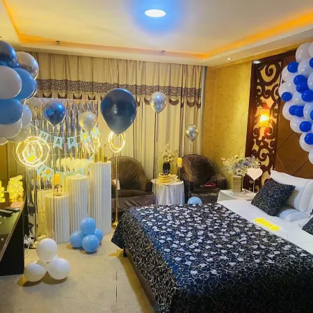 Tarim Hotel