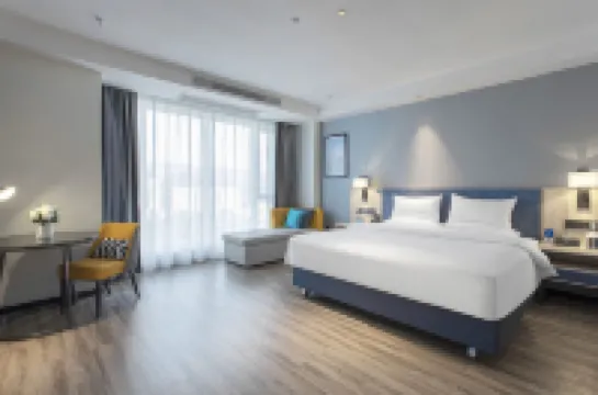 雅斯特飯店（習水麒龍印象店）