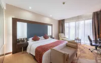 Huanghe Guesthouse Hotels in Xiangfu District