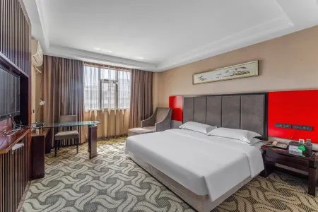 Wudang Yinxiang Hotel