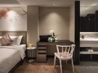 Paco Hotel (Olympic Sports Center Tianhe Zhucun Metro Station ) Các khách sạn gần Hoàng Thôn
