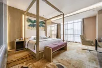 Gaodee Garden Hotel Hotel in zona Shanganning Border Area Government Public Security Department Former Site