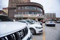 Shengshi Huadu Hotel Hotels in Tianzhu