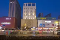 全季飯店（瀋陽中街地鐵站店） 大東區住宿飯店