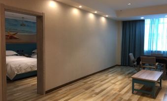 Xunyang Jianyi Hotel