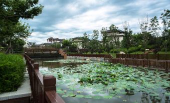 Guoxin Nanshan Hot Spring Holiday Hostel