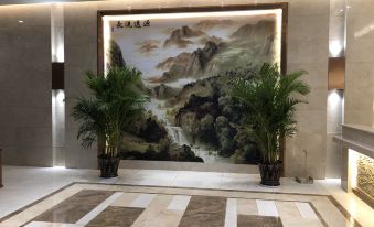 Yunzhou Hotel