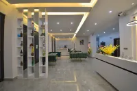 Jianchuan Moshang Huakai Light Homestay Hotels in Jianchuan