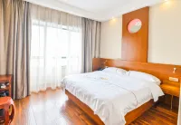 北極星飯店（桂林北站高鐵廣場店） 靈川住宿飯店