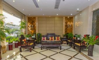 Shiweixian Hotel
