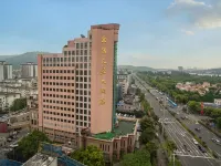 Jinling Star Hotel Các khách sạn gần Qianqiao