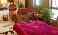 Jindu International Hotel Hotels in Jinchang