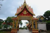Ngari Homestay (Jinghong Sanye Road)