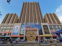 Luolan Holiday Hotel Hotels near Hongqi Shopping Mall