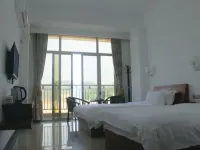 the Territorial Tourism Hotel in zona Nanshan Beach