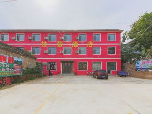 野三坡桂萱酒店
