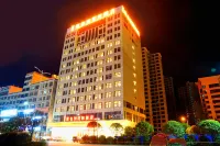 Vienna International Hotel (Wugang Shaoyang) - breakfast