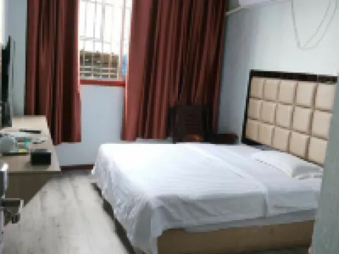 Kaijiang Liangjiang Hotel