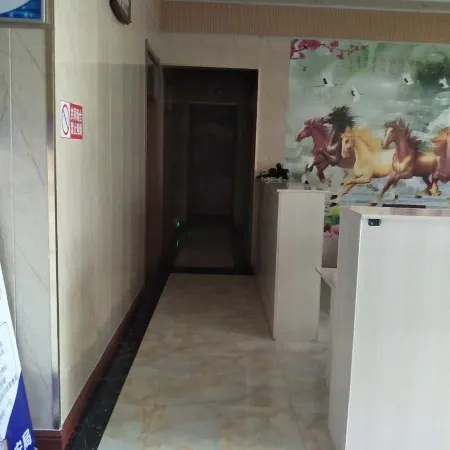 Peixian Hongtai Hotel