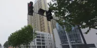 Fuyang Yushan Boutique Apartment (Sanma Commercial Plaza)