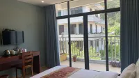 Taishun Luojiaodian Homestay Hôtels à proximité de : Xiaocun Station