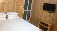 Arxan Linmeng Yibin Hotel