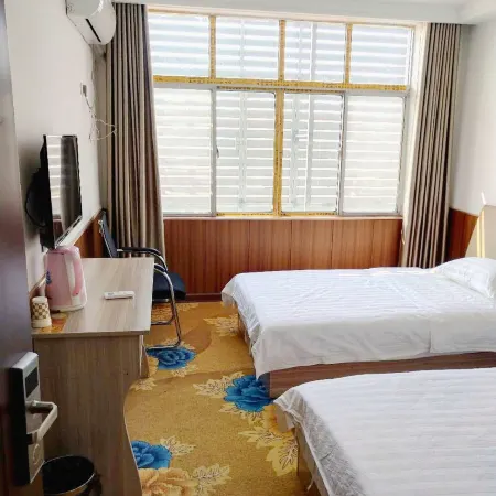 Xinyuelai Hostel