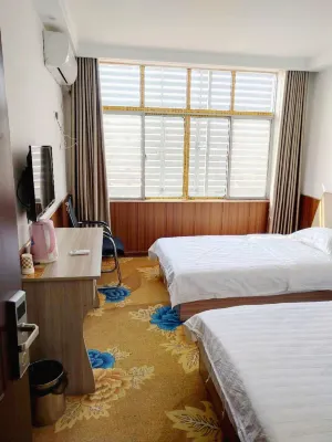 Xinyuelai Hostel