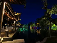 Peace Yijia Hotel Hotels in Mian County