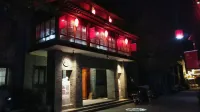 Liangdang Huanghuaxuan Slow Guest Homestay Hoteles en Condado de Liangdang