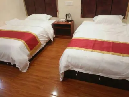 Xintian Business Hotel