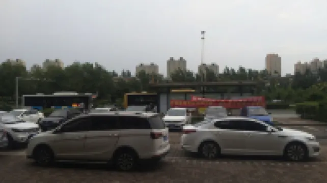 Harbin Jinxinyuan Hotel