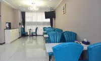 Greensden Hotel
