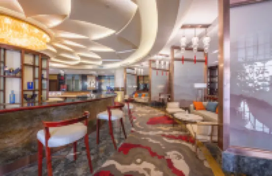 Qilu Jiudi Yujing Hotel