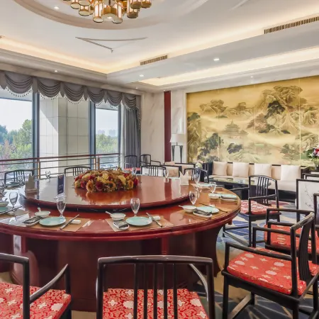 Shenglin International Hotel