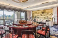 Shenglin International Hotel - Morgenmad
