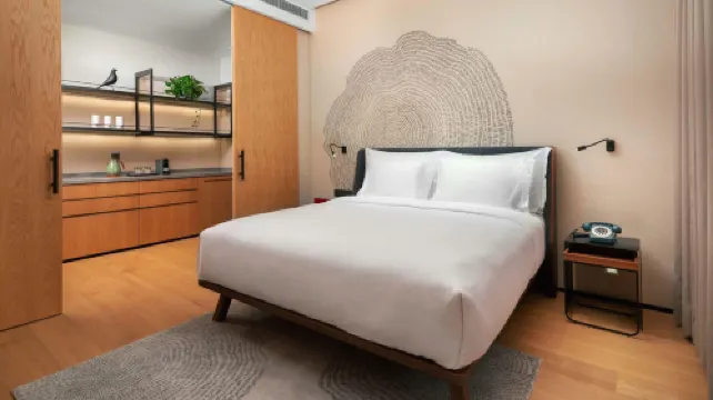 BEI Zhaolong Hotel, part of JdV by Hyatt Photos