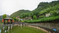 Ruifeng Manor Homestay