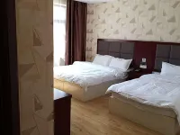Hulin Baifulong Hotel Hotels in Hulin