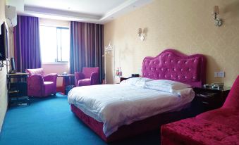 Tongxiang Mingdu Hotel