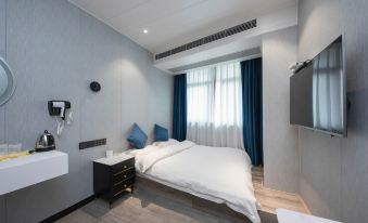 Shenzhen Kaiyun Hotel (Luohu Dongmen South Road Xiangxicun Subway Station)