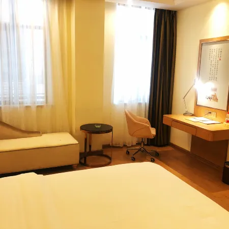 Weina 3 Hao Hotel (Feng Fengming Jin Street)