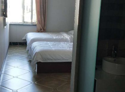 撫遠鑫隆門賓館