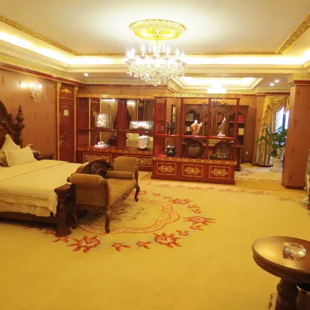 Rongjiang Hotel