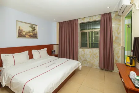 Baorui Hotel
