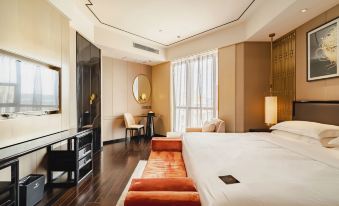 Hongtai V Top Hotel