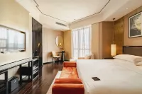 Hongtai V Top Hotel Hotels in der Nähe von Sichuan Jiangyou Normal School