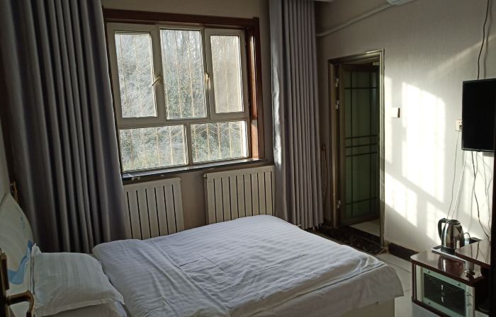 Volkswagen Hotel